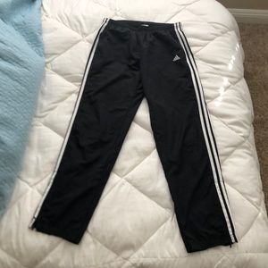 Adidas Track Pants